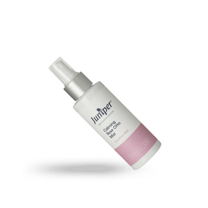 Juniper Calming Rose-Otto Mist 125ml