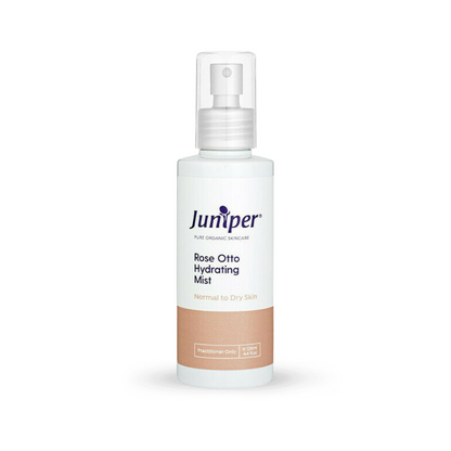 Juniper Rose-Otto Hydrating Mist 125ml