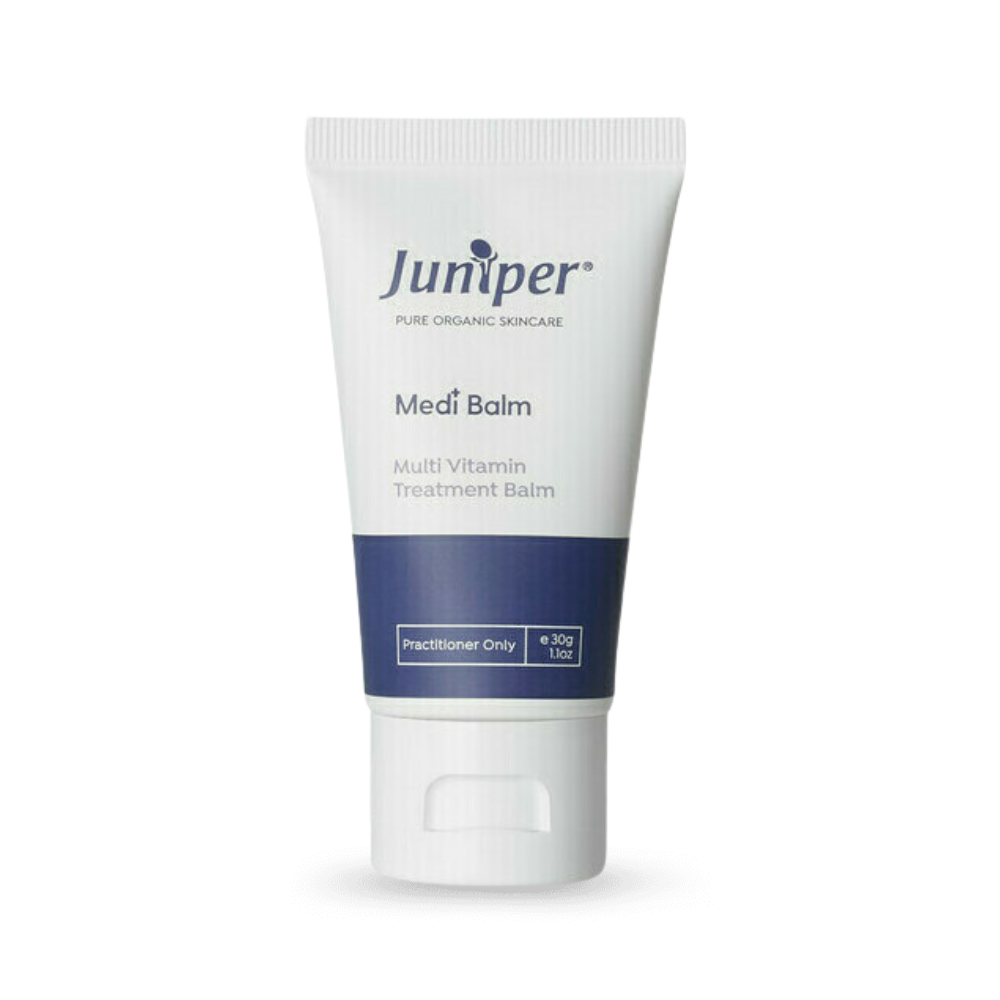 Juniper Medi Balm 30g