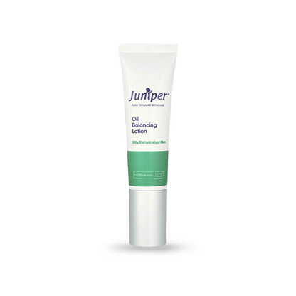 Juniper Oil Balancing Lotion 50ml