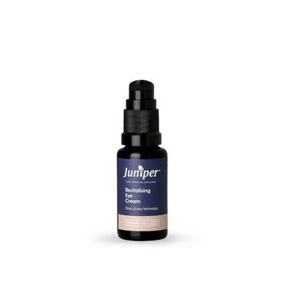 Juniper Revitalising Eye Cream 15g