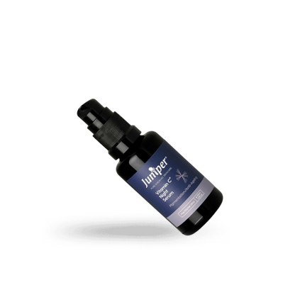 Juniper Vitamin C Night Serum 30ml