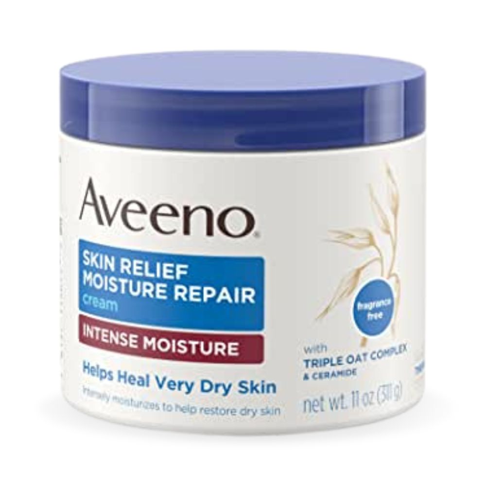 Aveeno Skin Relief Moisture Repair Cream 311g