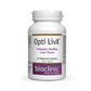 Bioclinic Naturals Opti LivX 90 Capsules
