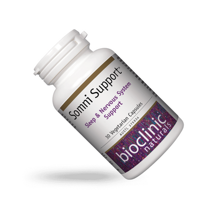 Bioclinic Naturals Somni Support 