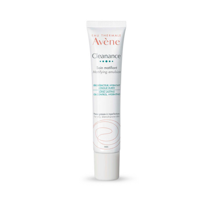 Avene Cleanance Mattifying Emulsion 40ml