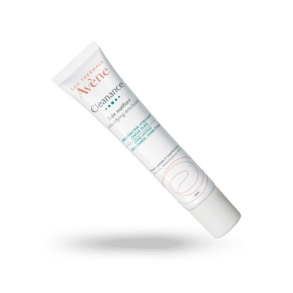 Avene Cleanance Mattifying Emulsion 40ml