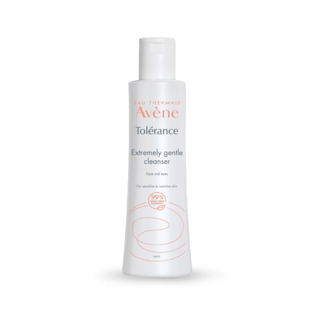 Avene Tolerance Extremely Gentle Cleanser 200ml