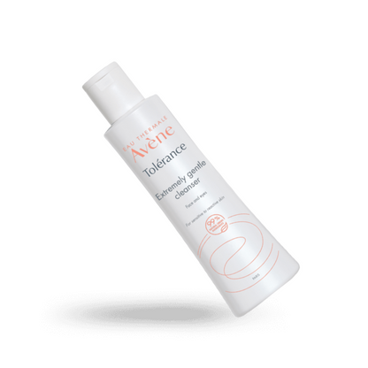 Avene Tolerance Extremely Gentle Cleanser 200ml