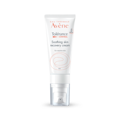 Avene Tolerance Control Soothing Skin Recovery Cream 40ml