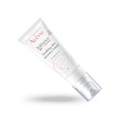 Avene Tolerance Control Soothing Skin Recovery Cream 40ml