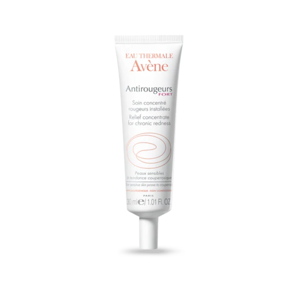 Avene Antirougeurs Fort 30ml