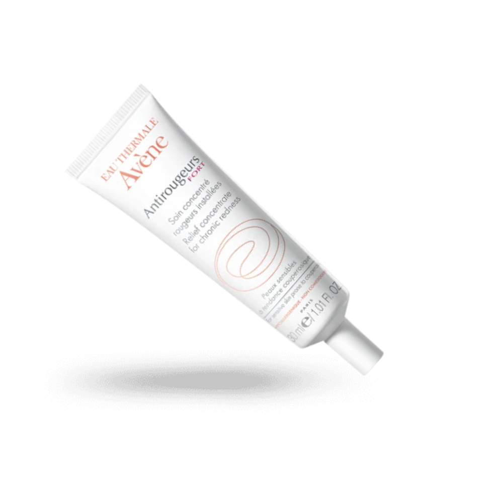 Avene Antirougeurs Fort 30ml