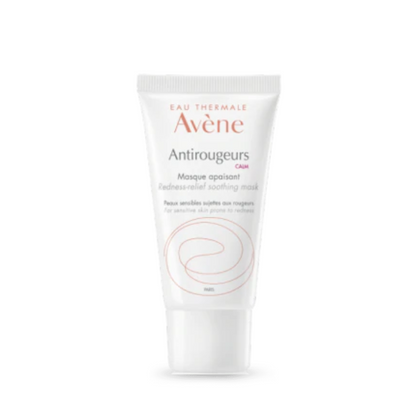 Avene Antirougeurs Calm Soothing Repair Mask 50ml