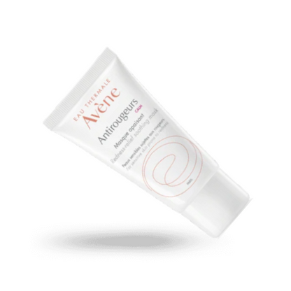 Avene Antirougeurs Calm Soothing Repair Mask 50ml