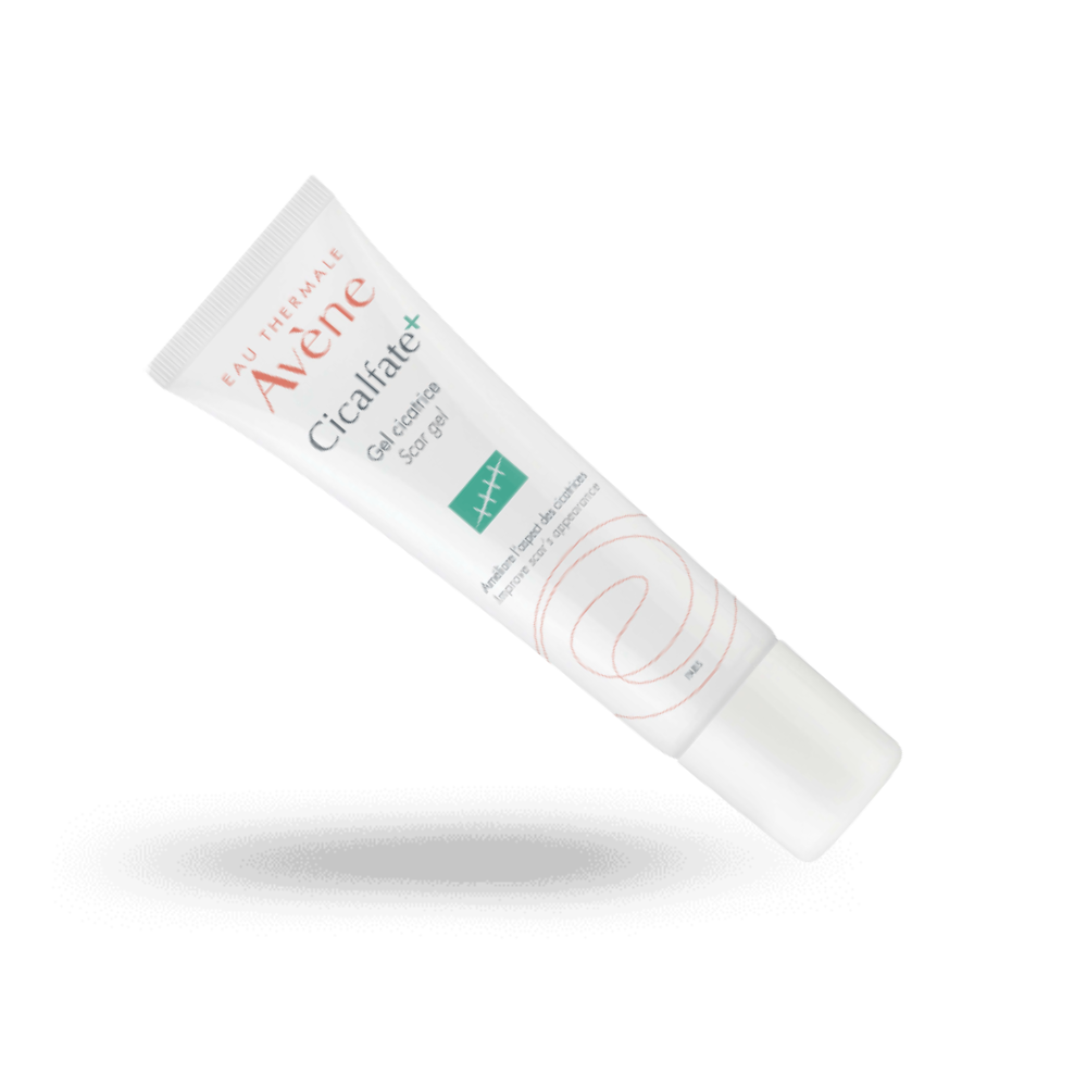 Avene Cicalfate+ Scar Gel 30ml