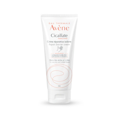 Avene Cicalfate Repairing Barrier Cream 100ml