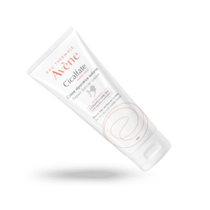 Avene Cicalfate Repairing Barrier Cream 100ml