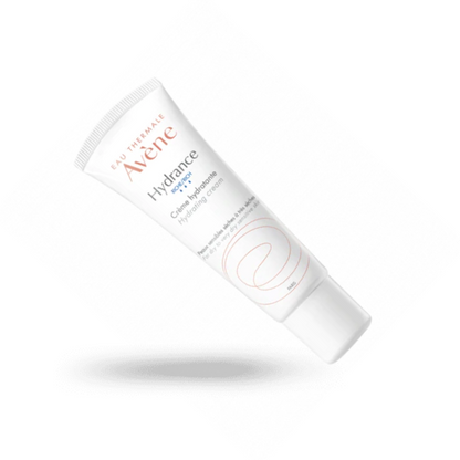 Avene Hydrance Rich Hydrating Cream 40ml