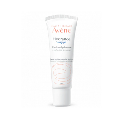 Avene Hydrance Hydrating Emulsion Light 40ml