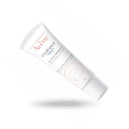 Avene Hydrance Hydrating Emulsion Light 40ml