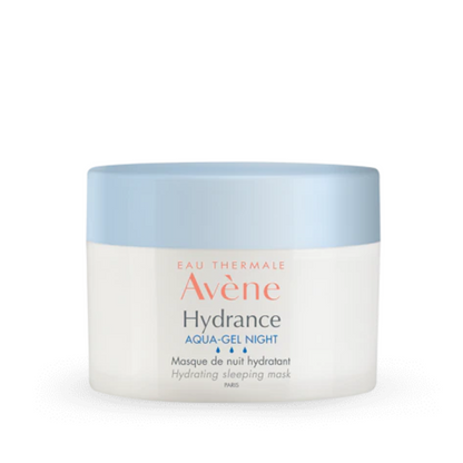 Avene Hydrance Hydrating Sleeping Mask 50ml