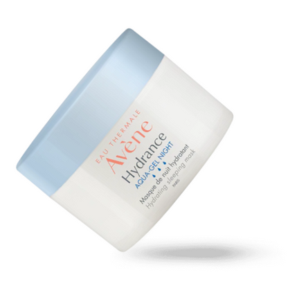 Avene Hydrance Hydrating Sleeping Mask 50ml