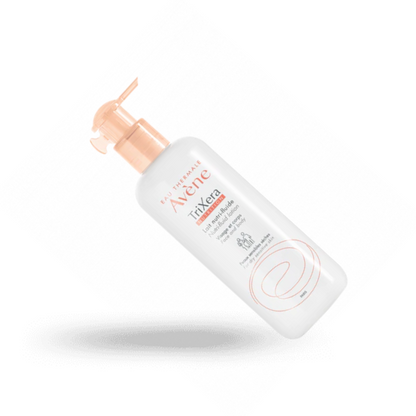 Avene Trixera Nutrition Nutri-fluid Lotion 400ml