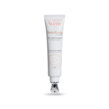 Avene DermAbsolu Youth Eye Cream 15ml