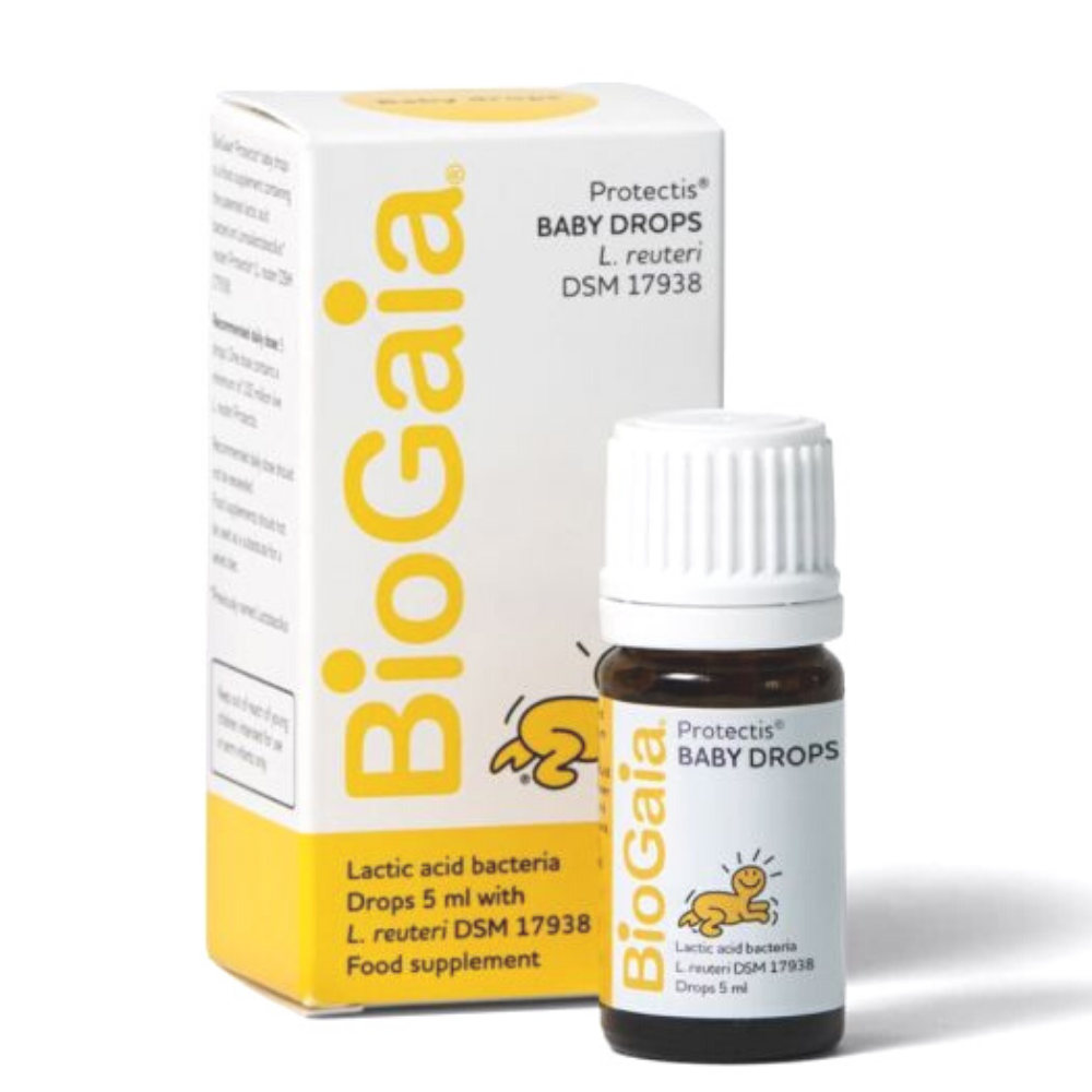 BioGaia Protectis baby drops 5ml