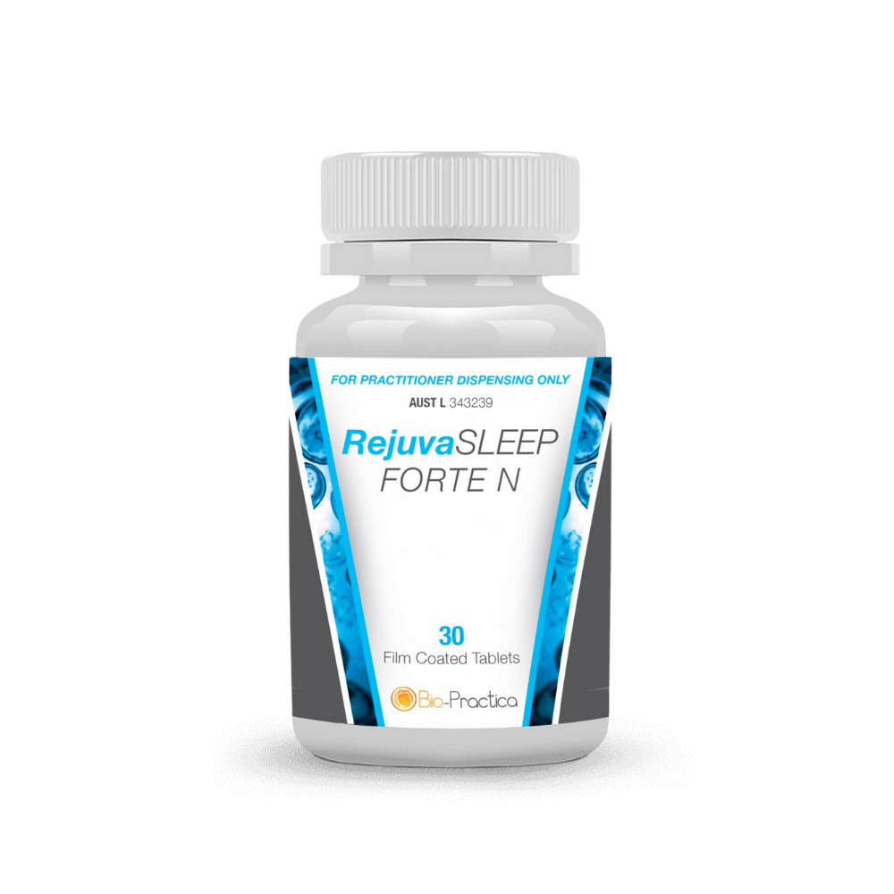 Bio-Practica RejuvaSleep Forte N 30 Tablets