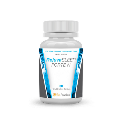 Bio-Practica RejuvaSleep Forte N 30 Tablets