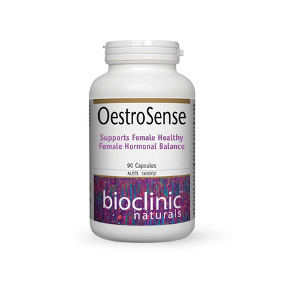 Bioclinic Naturals OestroSense 