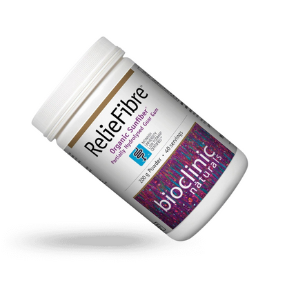 Bioclinic Naturals RelieFibre 