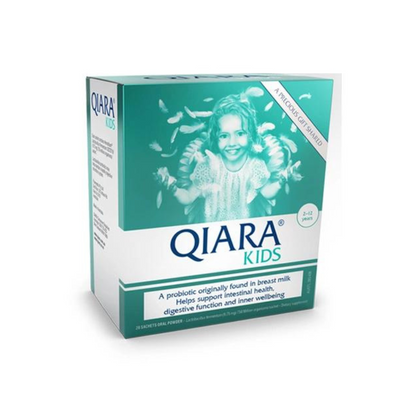 Qiara Kids 28 Sachets