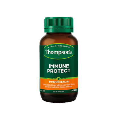 Thompsons Immune Protecr 