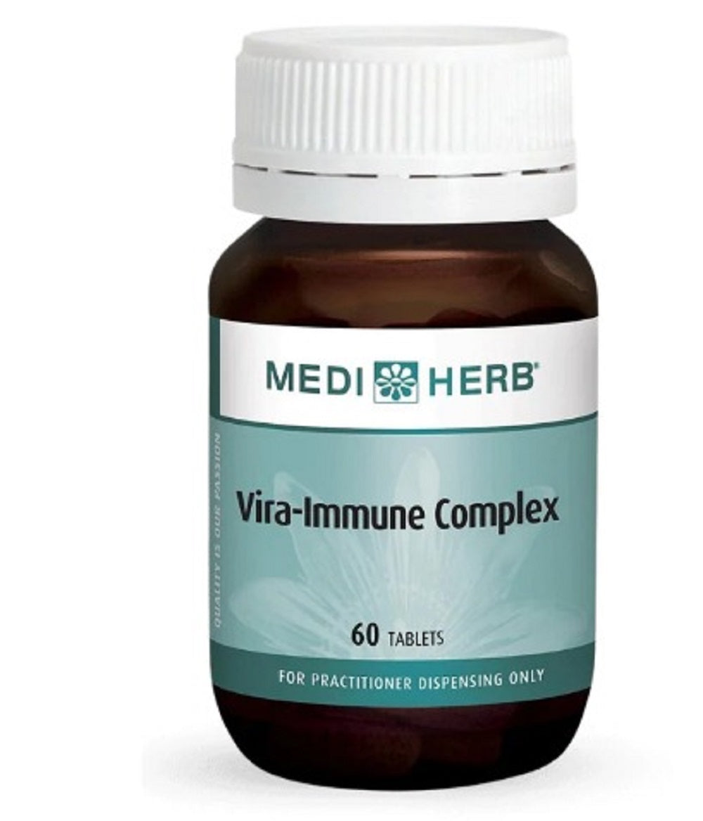 MediHerb Vira-Immune – Betahealth