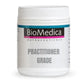 BioMedica Vitamin C 200g Oral Powder