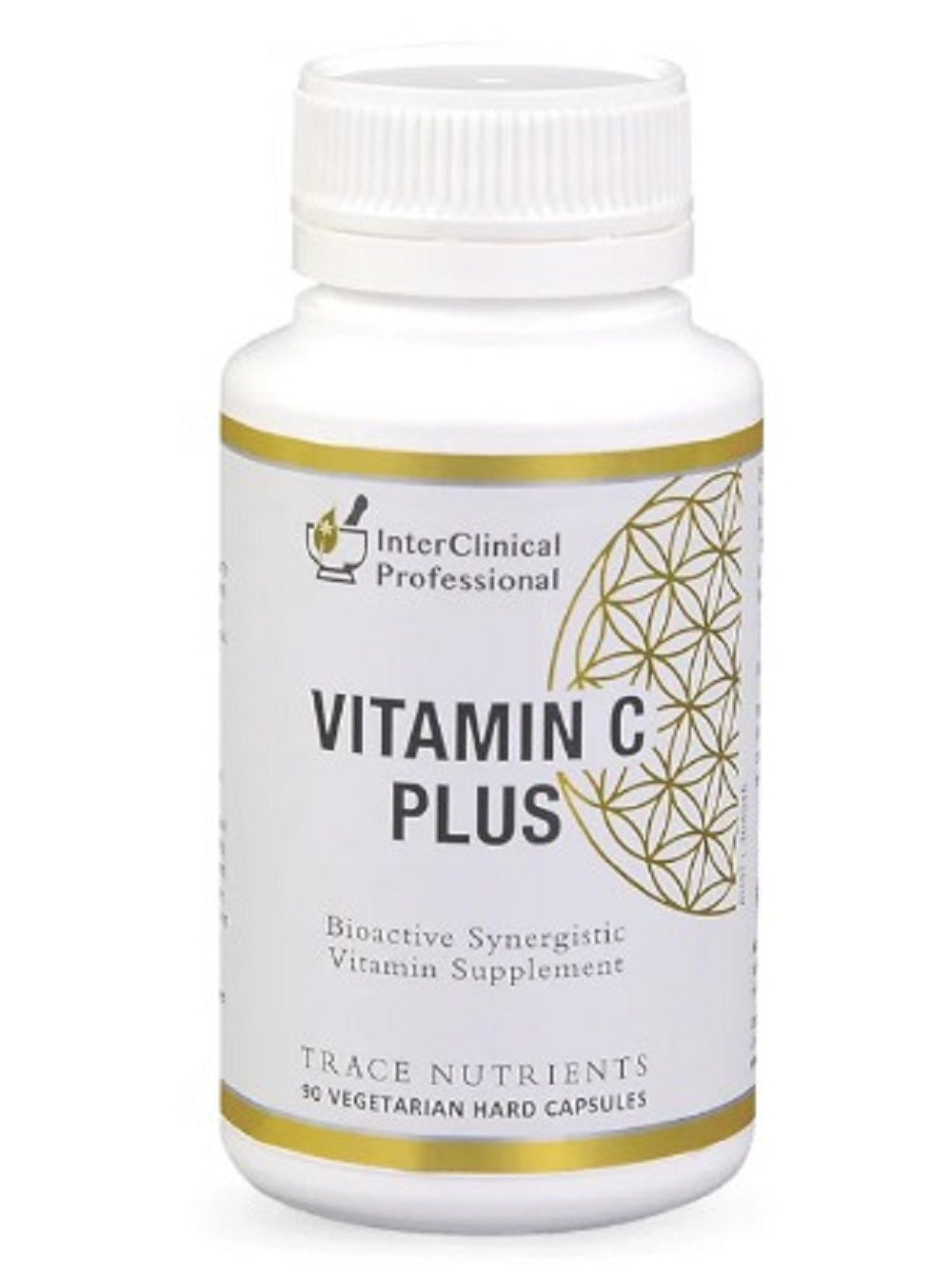 InterClinical Vitamin C Plus – Betahealth