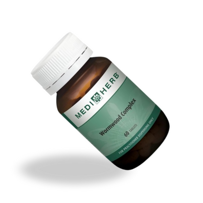 MediHerb Wormwood Complex  