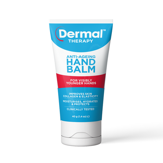 Dermal Therapy Anti-Ageing Hand Balm 40g