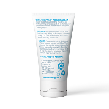 Dermal Therapy Hand Balm 50g