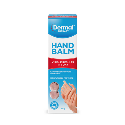 Dermal Therapy Hand Balm 50g