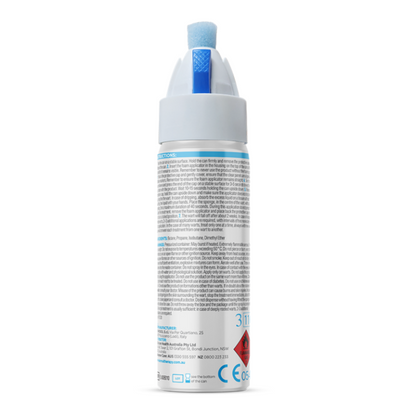 Dermal Therapy Warteze Freeze 75ml