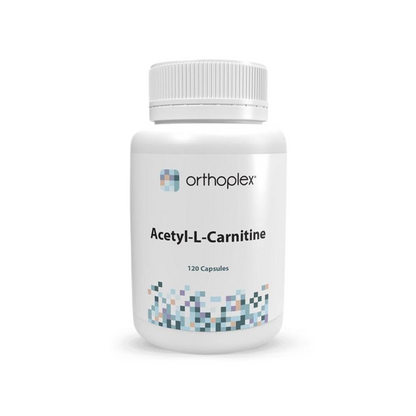 Orthoplex Acetyl-L-Carnitine Betahealth Orthoplex Acetyl-L-Carnitine Betahealth