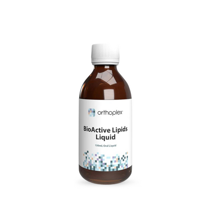 Orthoplex White BioActive Lipids Liquid 150ml