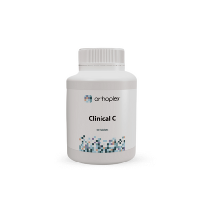 Orthoplex White Clinical C 60 Tablets