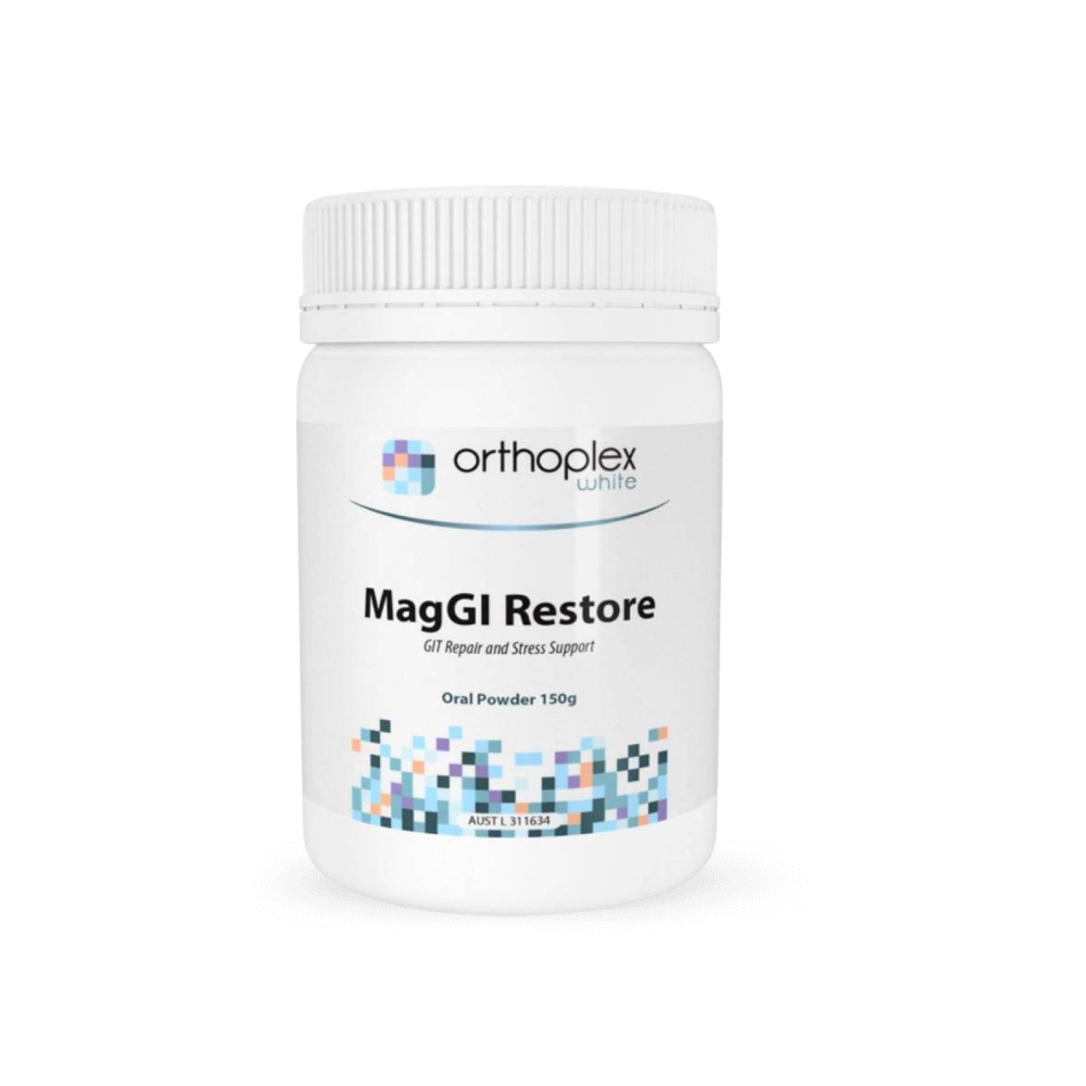 Orthoplex White MagGI Restore 