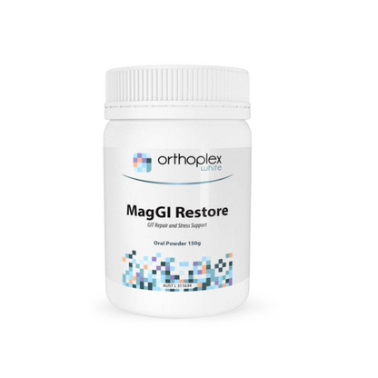 Orthoplex White MagGI Restore 