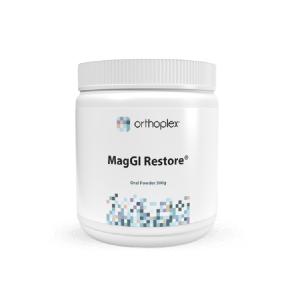 Orthoplex White MagGI Restore 300g